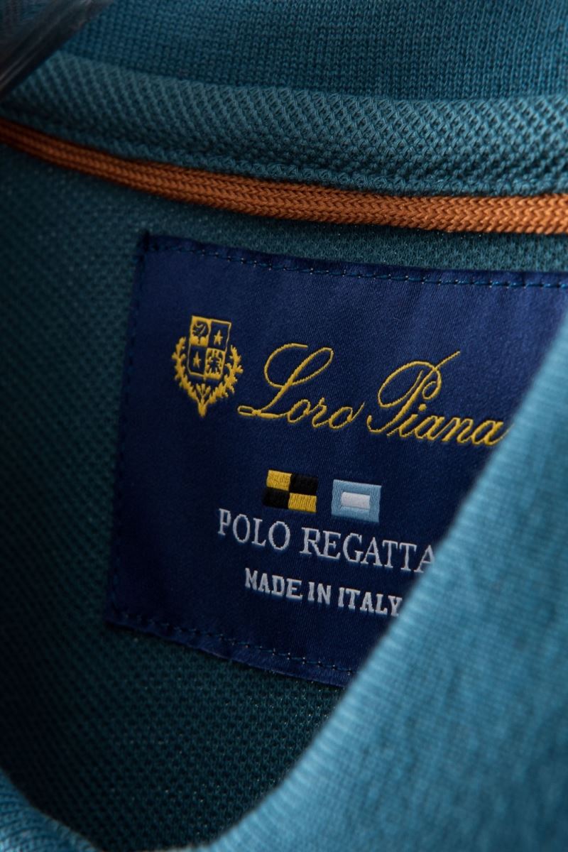 Loro Piana T-Shirts